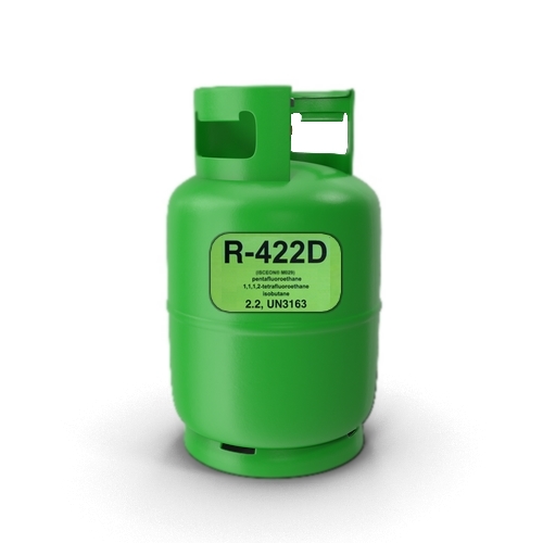Fluide frigorigéne R 422D