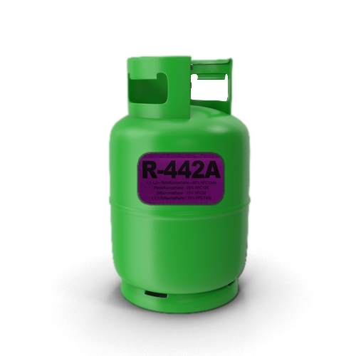 10 kg gaz réfrigérant R 442A